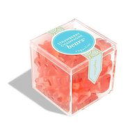 Sugarfina - Strawberry Champagne Bears Gummies, 111 Gram