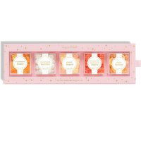 Sugarfina - Champagne Flight 5pc Bento, 400 Gram