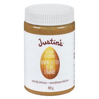 Justins - Classic Almond Butter, 454 Gram