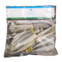 Frozen - Smelt Fish IQF H&G, 454 Gram