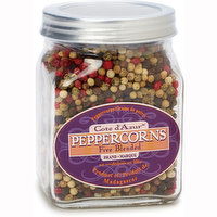 Cote D'Azur - Peppercorn Five Blended, 235 Gram