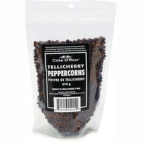 Cote D'Azur - CoteDAzur Tellichrry Peppercorns, 215 Gram