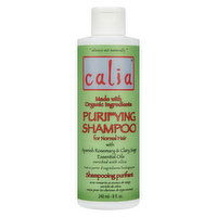 Calia - Purifying Shampoo, 240 Millilitre