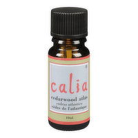 Calia - Cedarwood Atlas Essential Oil, 10 Millilitre