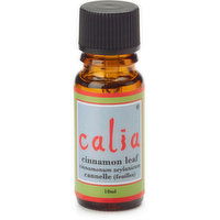 Calia - Cinnamon Leaf Essential Oil, 10 Millilitre