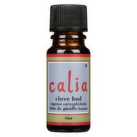 Calia - Clove Bud Essential Oil, 10 Millilitre