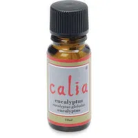 Calia - Eucalyptus Oil, 10 Millilitre