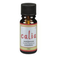 Calia - Marjoram Essential Oil, 10 Millilitre