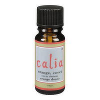 Calia - Sweet Orange Essential Oil, 10 Millilitre