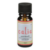 Calia - Patchouli Essential Oil, 10 Millilitre