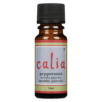 Calia - Essential Oil - Peppermint Pure, 10 Millilitre