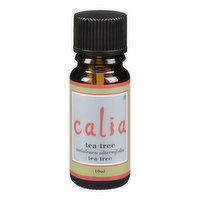 Calia - Tea Tree Essential Oil, 10 Millilitre