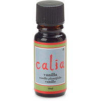 Calia - Vanilla Essential Oil, 10 Millilitre