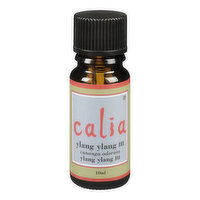 Calia - Ylang Ylang 111 Essential Oil, 10 Millilitre