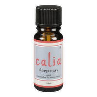 Calia - Sleep Easy Essential Oil with Lavender Marjoram, 10 Millilitre