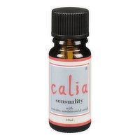 Calia - Sensuality Essential Oil, 10 Millilitre