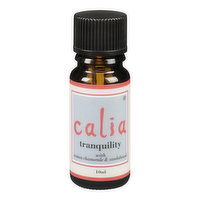 Calia - Tranquility Essential Oil, 10 Millilitre