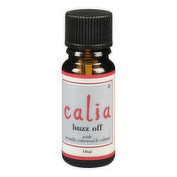 Calia - Essential Oil Blend - Buzz Off, 10 Millilitre