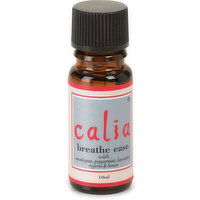 Calia - Essential Oil Blend - Breathe Easy, 10 Millilitre