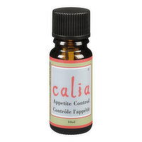 Calia - Essence Oil Blend - Appetite Control, 10 Millilitre