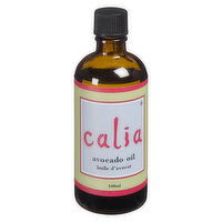 Calia - Avocado Oil, 100 Millilitre