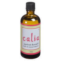 Calia - Apricot Kernel Oil, 100 Millilitre