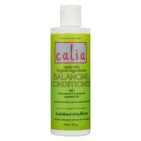 Calia - Organic Balancing Conditioner, 240 Millilitre