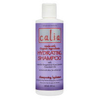 Calia - Organic Hydrating Shampoo