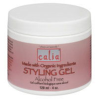 Calia - Organic Styling Gel, 120 Millilitre