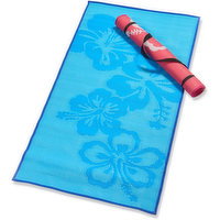 Beach - Mat with Shoulder Strap, 1 Each