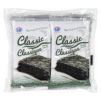 1st CHOICE - Seasoned Seaweed - Classic Flavour, 2.7 Gram