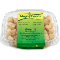 Maya Foods - Shakarparai Confectionary, 400 Gram