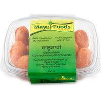 Maya - Ballushahi Confectionery, 400 Gram