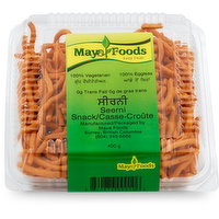 Maya Foods - Seerni Snack, 400 Gram