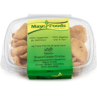 Maya Foods - Matthi Snack, 350 Gram