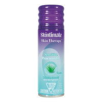 Skintimate - Moisturizing Shave Gel - Sensitive Skin