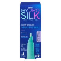 Schick - Hydro Silk Expert Care Sugar Wax Wand, 20 Gram