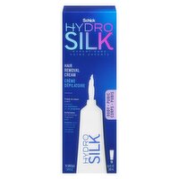 Schick - Hydro Silk Expert Care Hair Removal Cream, 248 Millilitre