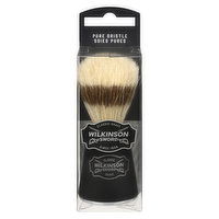 Wilkinson - Sword Shave Brush, 1 Each