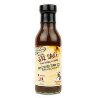 Maureens Natural Fd - Original Jerk Sauce, 350 Millilitre