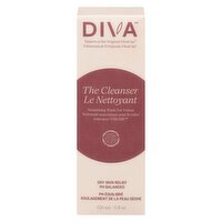 DIVA - Feminine Cleanser, 150 Millilitre