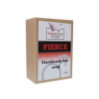 Sugar & Spice - Fierce Bar Soap, 135 Gram