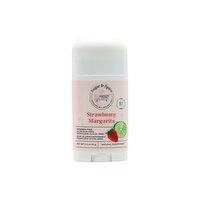 Sugar & Spice - Strawberry Margarita Natural Deodorant, 1 Each
