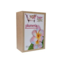 Sugar & Spice - Plumeria Bar Soap, 135 Gram