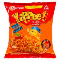 Sunfeast - Yippee Masala Noodles, 70 Gram
