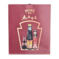 HEINZ - LNY GIFT BOX, 1 Each