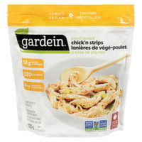 Gardein - Chick'n Strips, 225 Gram