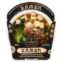 La Presserie - Ramen Soup, 500 Gram