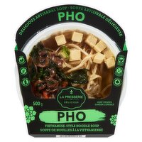 La Presserie - Pho Soup, 500 Gram