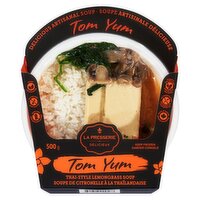 La Presserie - Tom Yum Soup, 500 Gram